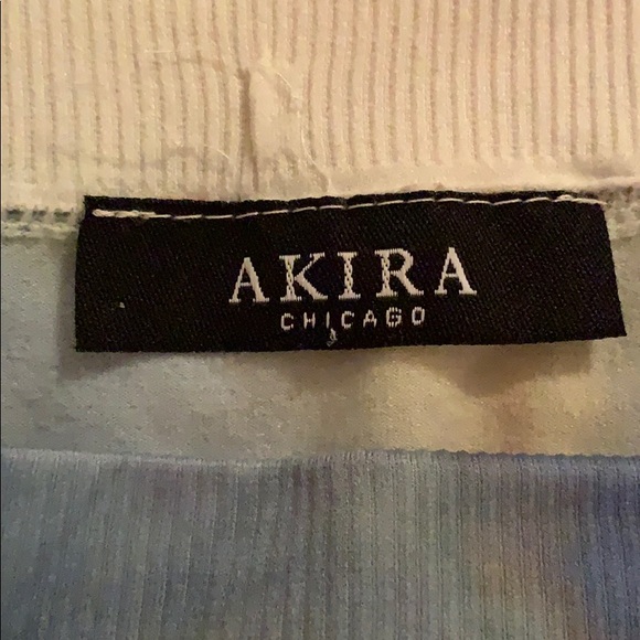Akira Chicago leggings - Picture 3 of 3